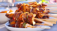 5 delicious Ghanaian street foods that every visitor must try