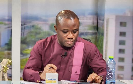 Felix Kwakye Ofosu