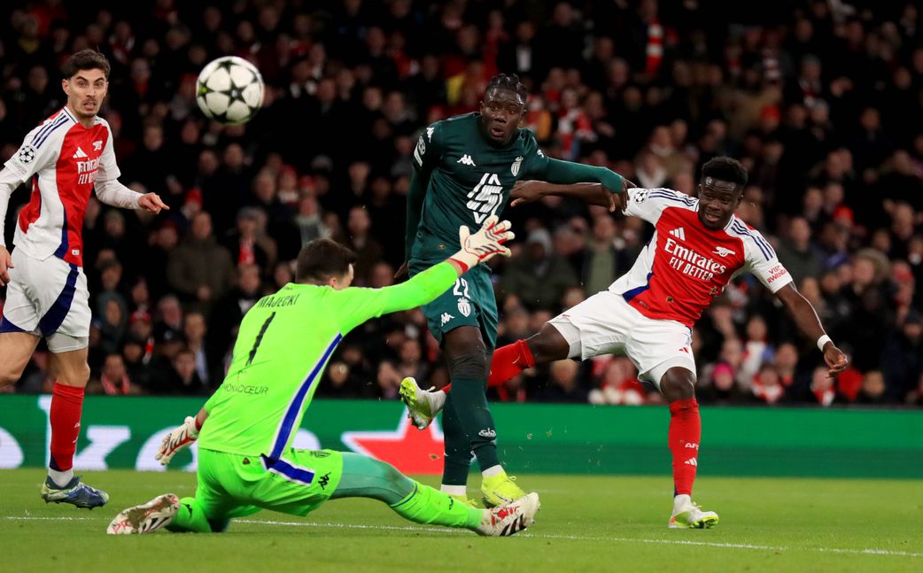 Champions League: Arsenal vs PSG - Preview, team news, probable lineups & prediction
