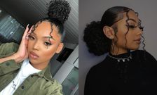 9 gorgeous hairstyles for short women