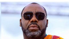 Dr Matthew Opoku Prempeh