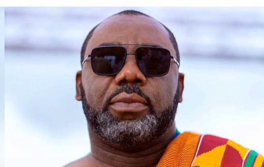 Dr Matthew Opoku Prempeh