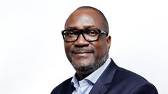 Prof. H. Kwasi Prempeh
