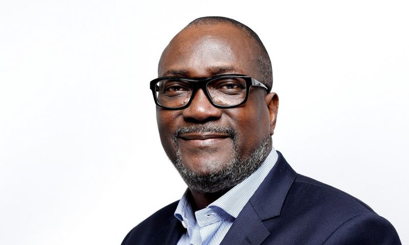 Prof. H. Kwasi Prempeh