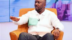 Dollar gift saga: Victoria Hammah and 4 key figures who have defended Sammy Gyamfi