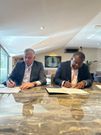 HDG Homes, Turkish firm to build luxury apartments at Kumasi Airport City