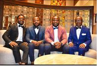 Prak Group wins two major honours at Corporate People’s Choice Awards