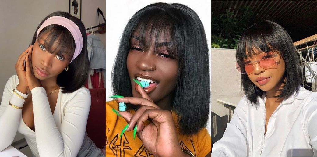 9 gorgeous hairstyles for short women