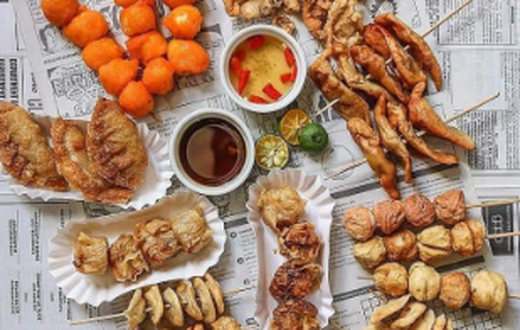 Street food