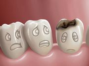 Here are 6 possible reasons why your tooth aches after drinking chilled water