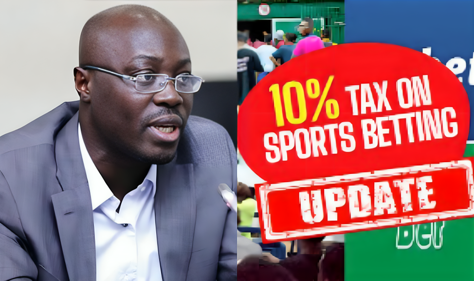 2025 Budget: Here are all the 6 nuisance taxes the Mahama government has abolished