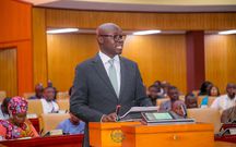 Ghanaians divided as Parliament passes controversial GH¢1 Energy Sector Levy