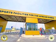 Borteyman Sports Complex