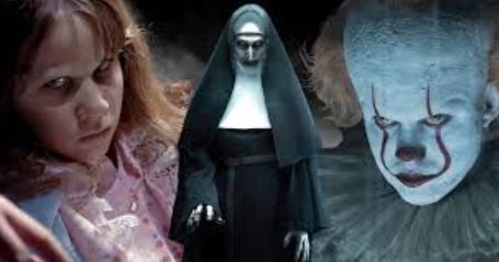5 fascinating reasons why you might be afraid of the dark