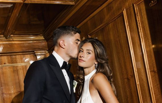 Kai Havertz’s wife shares horrific threats sent to her following penalty miss in FA Cup defeat
