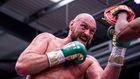 Tyson Fury announces shock retirement from boxing