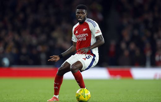 We received death threats anytime Thomas Partey scored - Alleged rape victims cry out