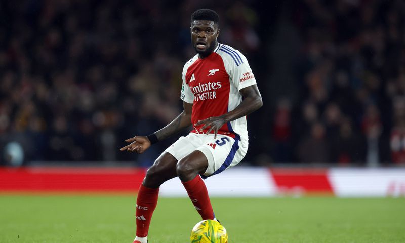 We received death threats anytime Thomas Partey scored - Alleged rape victims cry out