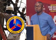 Energy minister finally discloses cause of power outages, begs Ghanaians for patience
