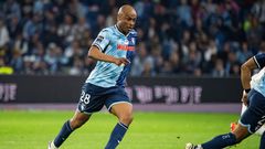 Andre Ayew