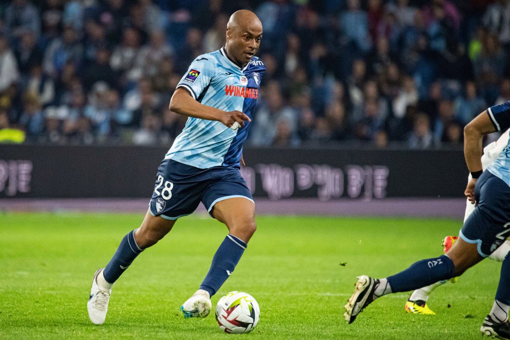 Performance of Ghanaian Players Abroad: Partey shines, Ayew, Asante and others score