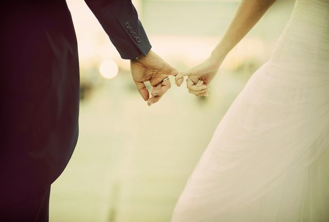 Man explains why Africans should avoid ordinance marriage (video)