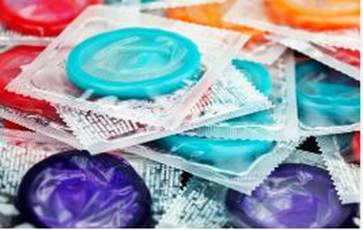 International condom day