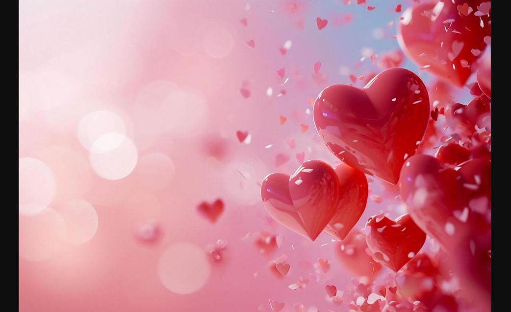 Heartbreak Healing: How to move on from a toxic relationship before Valentine