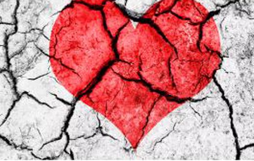 How to move on from a toxic relationship before Valentine