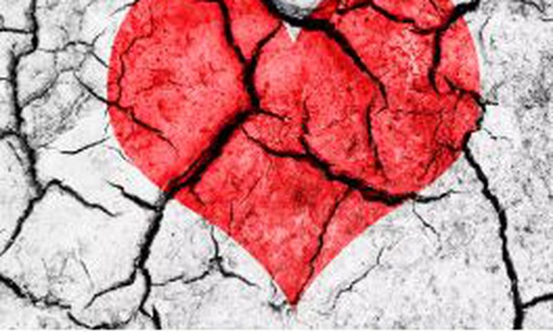 How to move on from a toxic relationship before Valentine