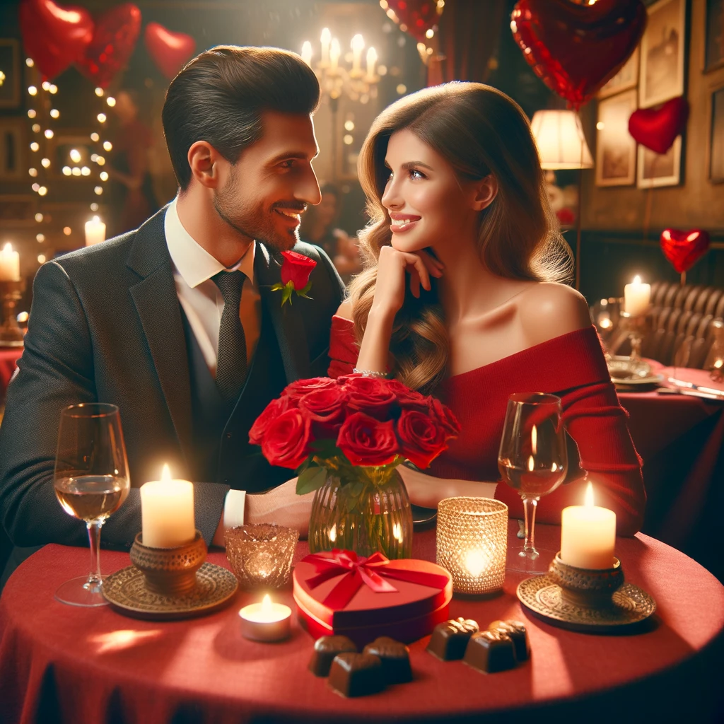 7 things Ghanaian men don’t want to hear on Valentine’s Day – No.1 will shock you!