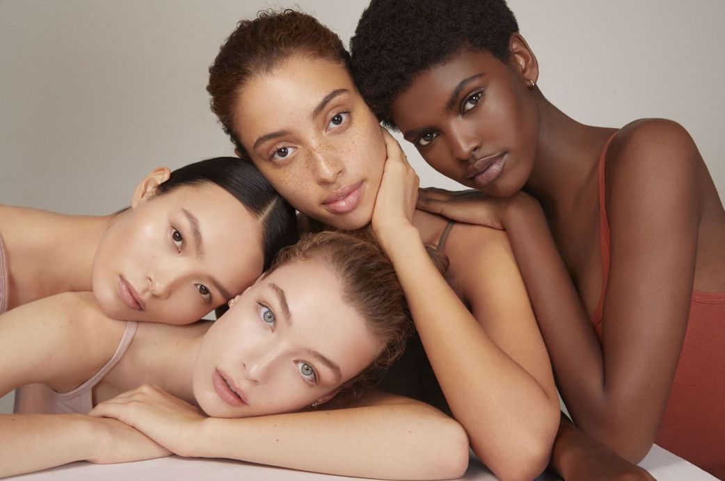 Here's how to make your makeup stand out on Val's day