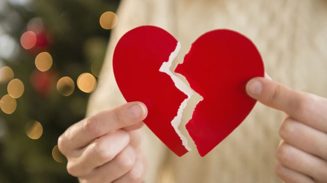 Heartbreak Healing: How to move on from a toxic relationship before Valentine