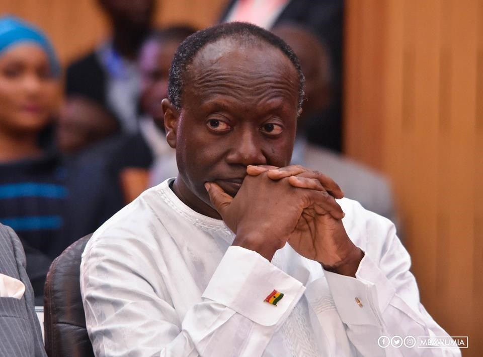 7 Akufo-Addo appointees under investigation for alleged corruption