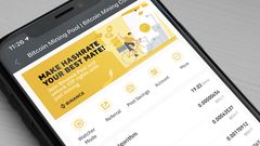 Binance highlights the power of Cross-Border payments this Valentine’s Day 