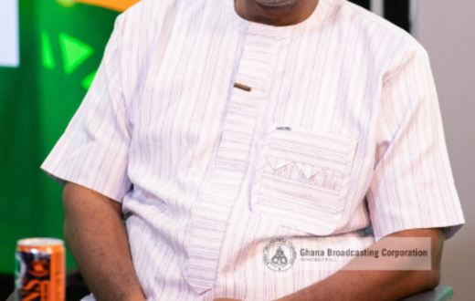 Kwesi Nyantakyi