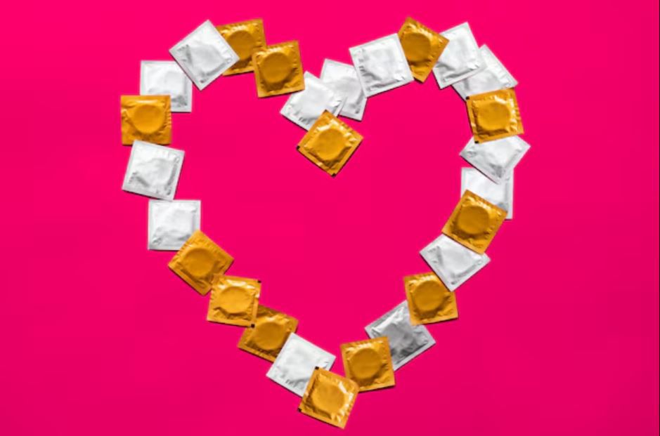 A date with Safety: Celebrating International Condom Day with laughter and love