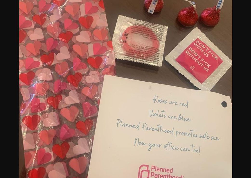 A date with Safety: Celebrating International Condom Day with laughter and love