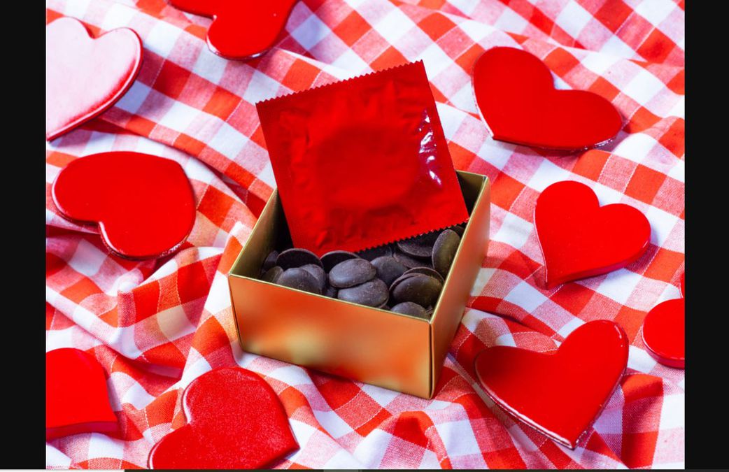 A date with Safety: Celebrating International Condom Day with laughter and love