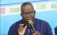 NAGRAT challenges Prof Smile Dzisi’s appointment as GES Deputy Director-General