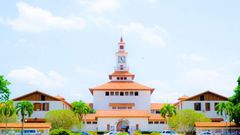 University of Ghana suspends lecturer and 16 students over misconduct