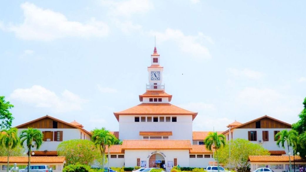 University of Ghana suspends lecturer and 16 students over misconduct