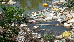 10 most polluted cities in Africa