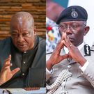 IMANI, Prof Aning file injunction to block removal of IGP, other security heads