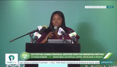 38% of Ghanaians rely on family and friends for financial assistance monthly - Old Mutual report