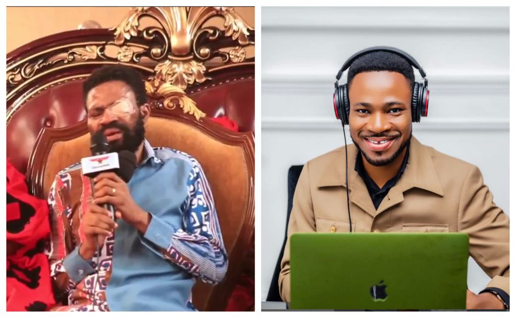 Your Weekly Pulse: Top 5 entertainment stories in Ghana you may have missed