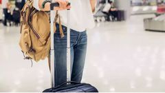 Travelling solo? Here are 10 security items that should be in your bag