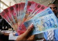 38% of Ghanaians rely on family and friends for financial assistance monthly - Old Mutual report