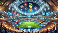 Which African teams are on track to reach the 2026 World Cup?