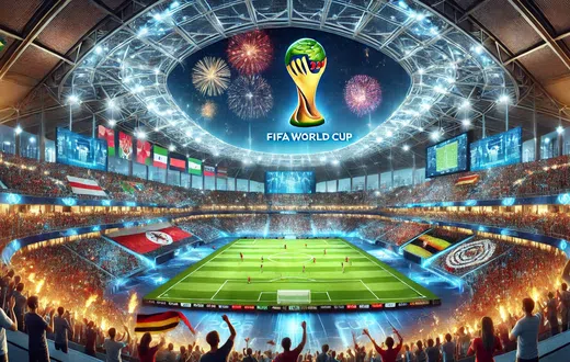 Which African teams are on track to reach the 2026 World Cup?